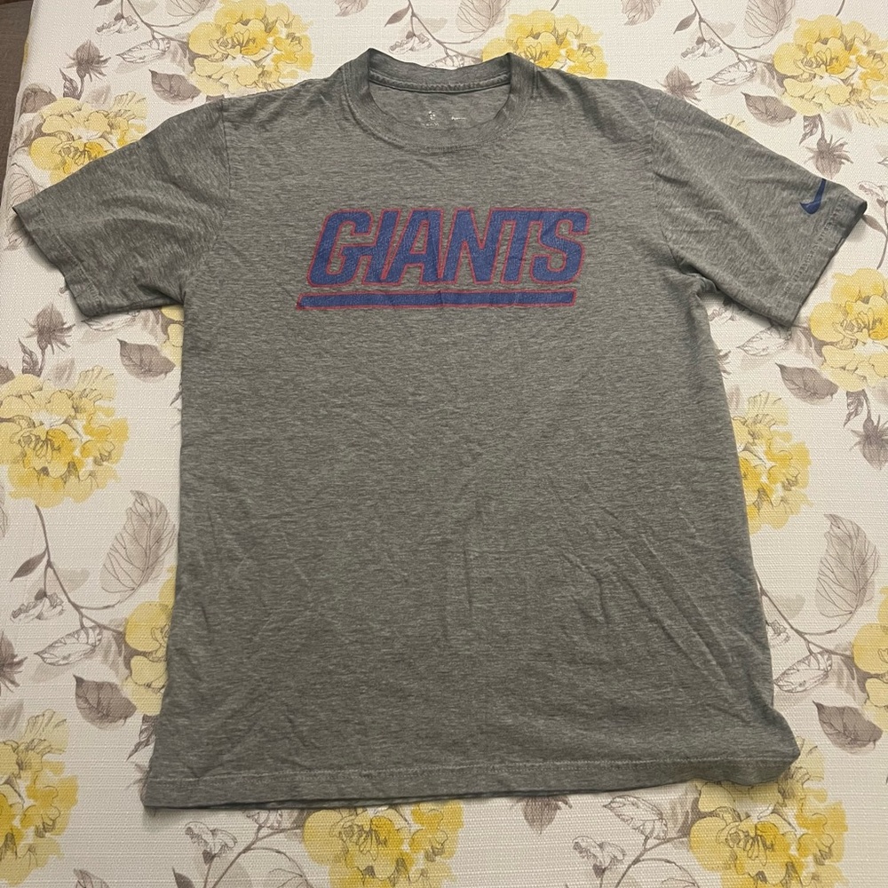 Nike NY Giants T-Shirt